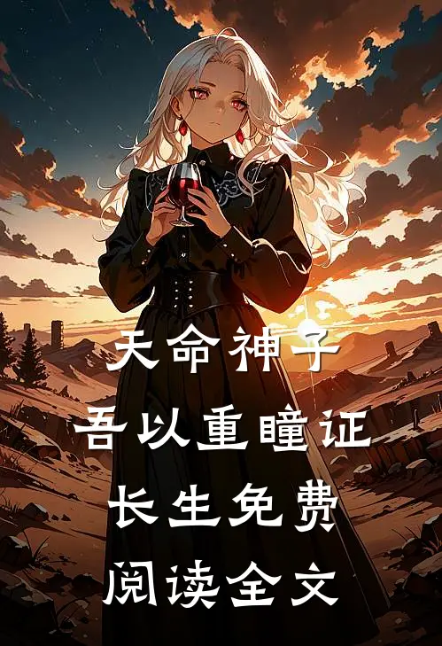天命神子，吾以重瞳证长生免费阅读全文