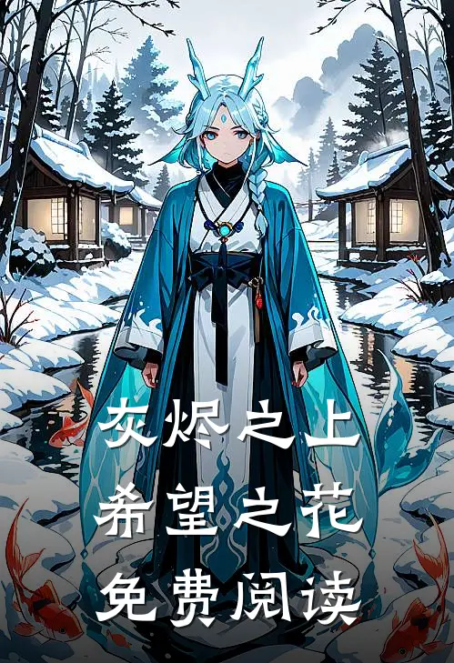 灰烬之上，希望之花免费阅读