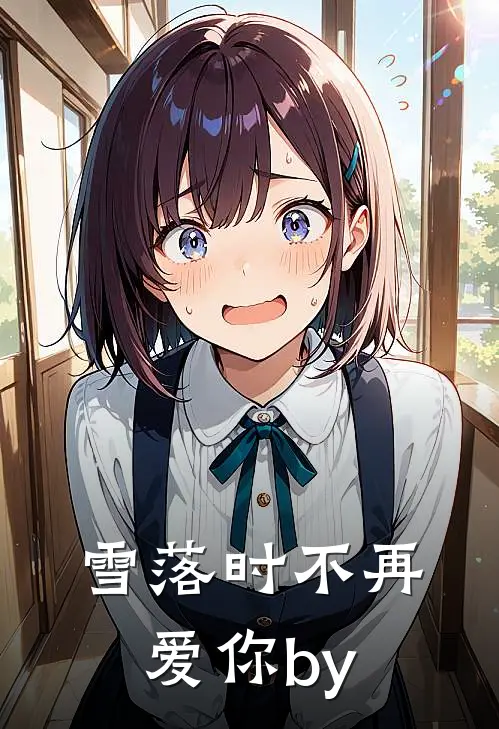 雪落时不再爱你by