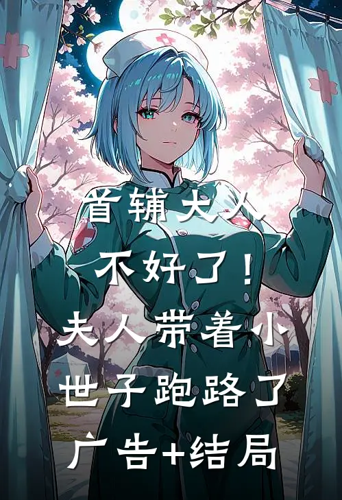 首辅大人不好了！夫人带着小世子跑路了广告+结局