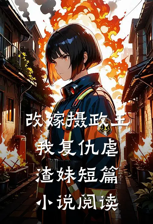 改嫁摄政王，我复仇虐渣妹短篇小说阅读
