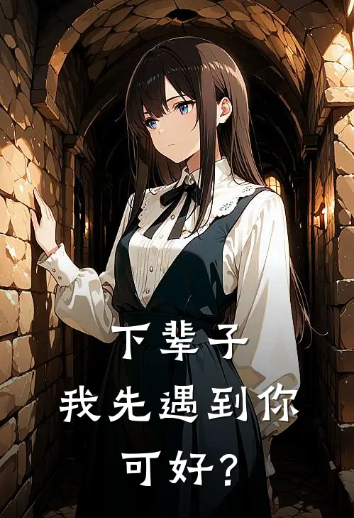 下辈子，我先遇到你，可好？