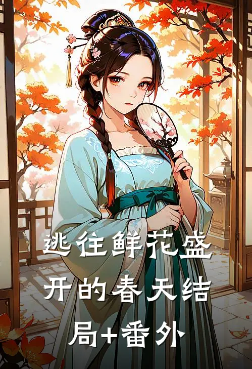 逃往鲜花盛开的春天结局+番外