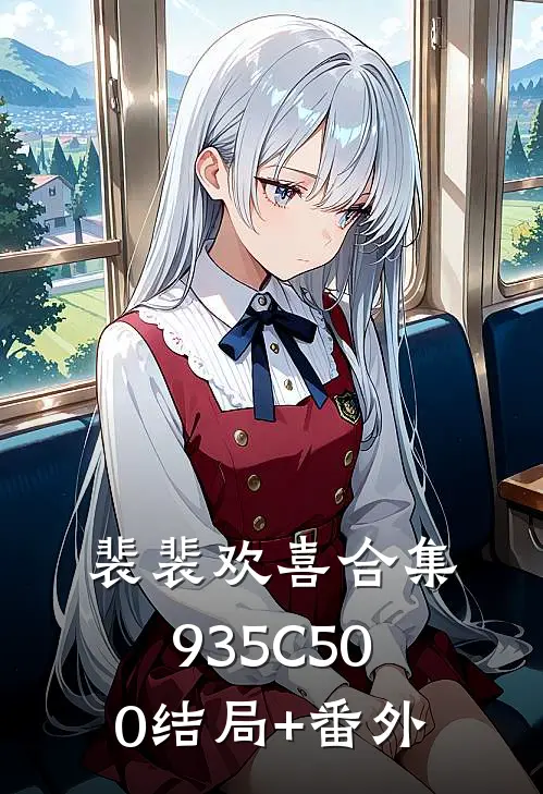 裴裴欢喜合集935C500结局+番外
