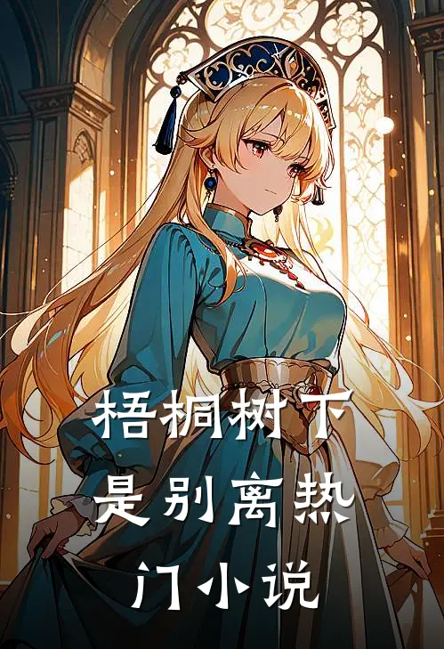 梧桐树下是别离热门小说