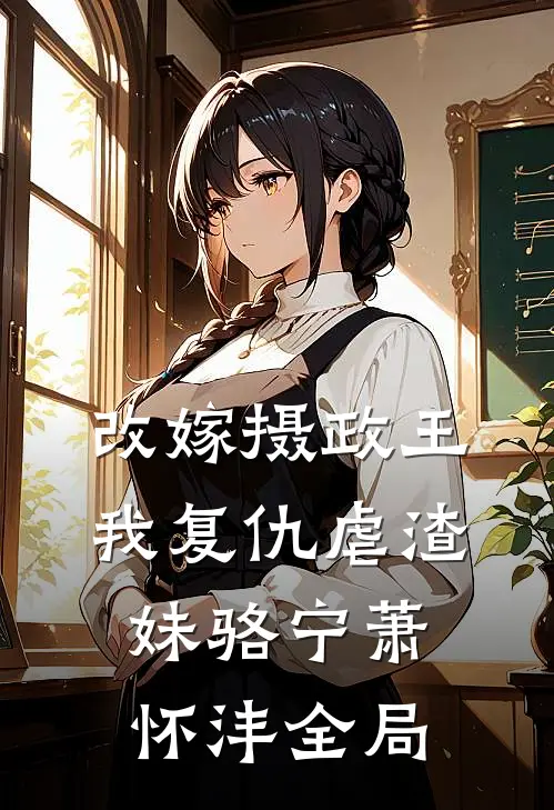 改嫁摄政王，我复仇虐渣妹骆宁萧怀沣全局