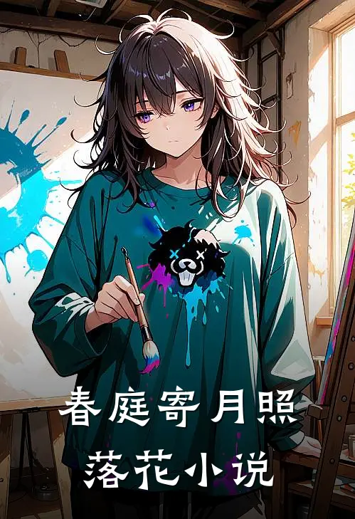 春庭寄月照落花小说