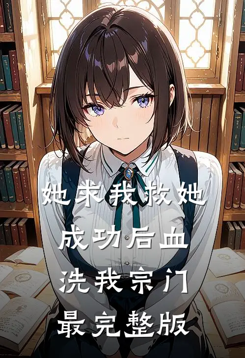 她求我救她，成功后血洗我宗门最完整版