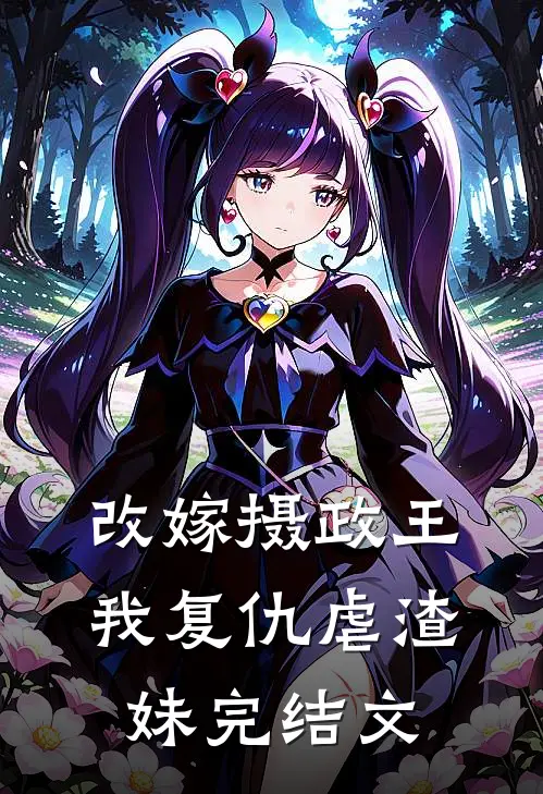 改嫁摄政王，我复仇虐渣妹完结文