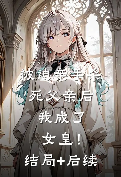 被迫亲手杀死父亲后，我成了女皇！结局+后续