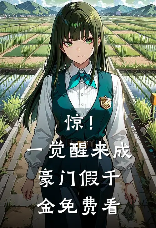 惊！一觉醒来成豪门假千金免费看