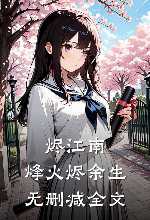 烬江南：烽火烬余生无删减全文