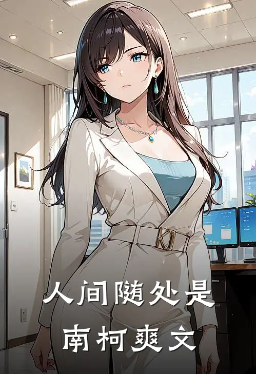 人间随处是南柯爽文