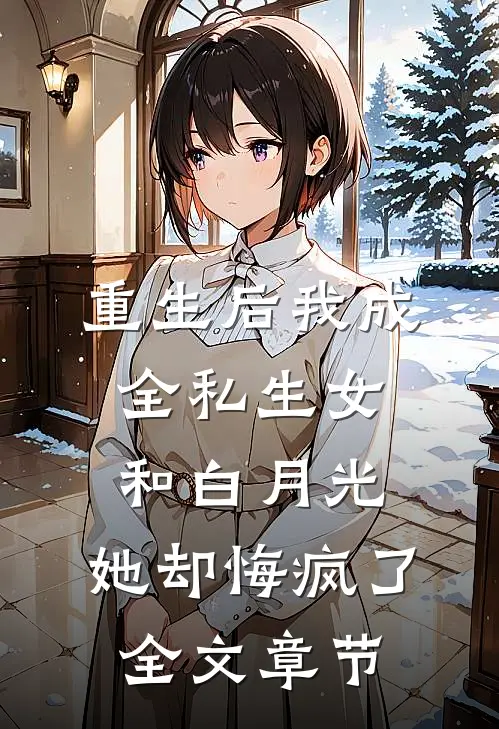 重生后我成全私生女和白月光，她却悔疯了全文章节
