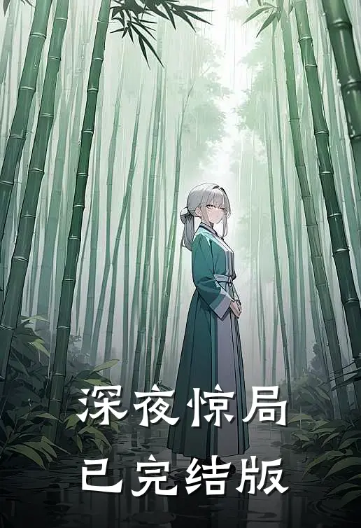 深夜惊局已完结版