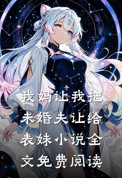 我妈让我把未婚夫让给表妹小说全文免费阅读