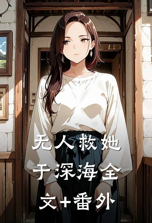 无人救她于深海全文+番外