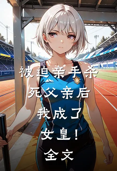 被迫亲手杀死父亲后，我成了女皇！全文