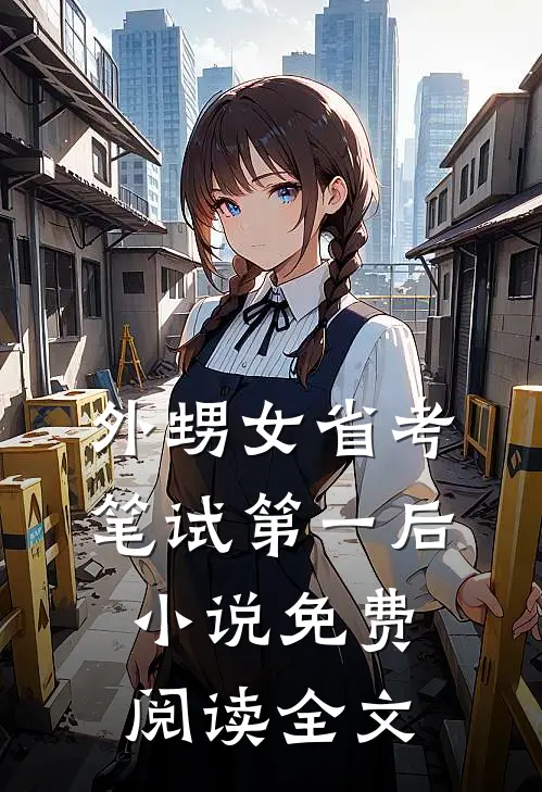 外甥女省考笔试第一后小说免费阅读全文