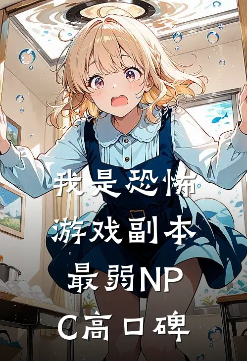 我是恐怖游戏副本最弱NPC高口碑