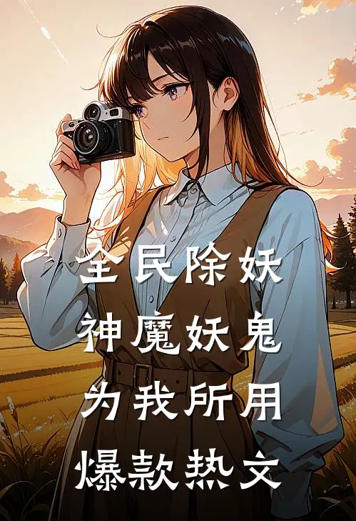 全民除妖：神魔妖鬼为我所用爆款热文