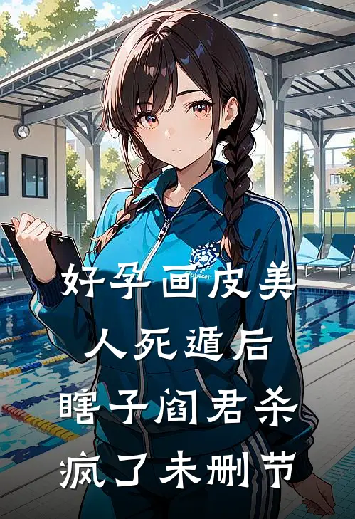 好孕画皮美人死遁后，瞎子阎君杀疯了未删节