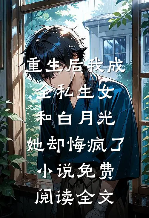重生后我成全私生女和白月光，她却悔疯了小说免费阅读全文
