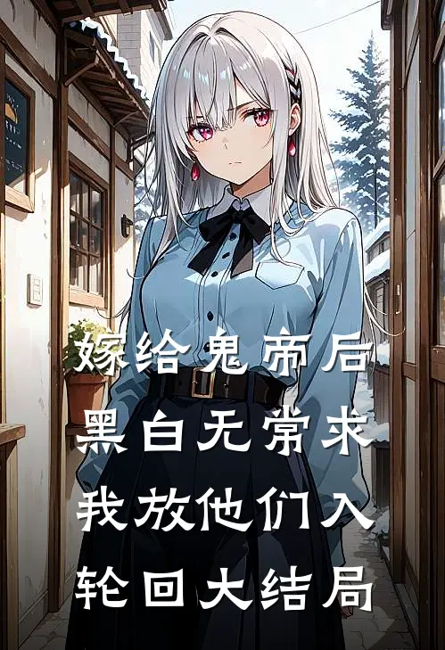 嫁给鬼帝后，黑白无常求我放他们入轮回大结局