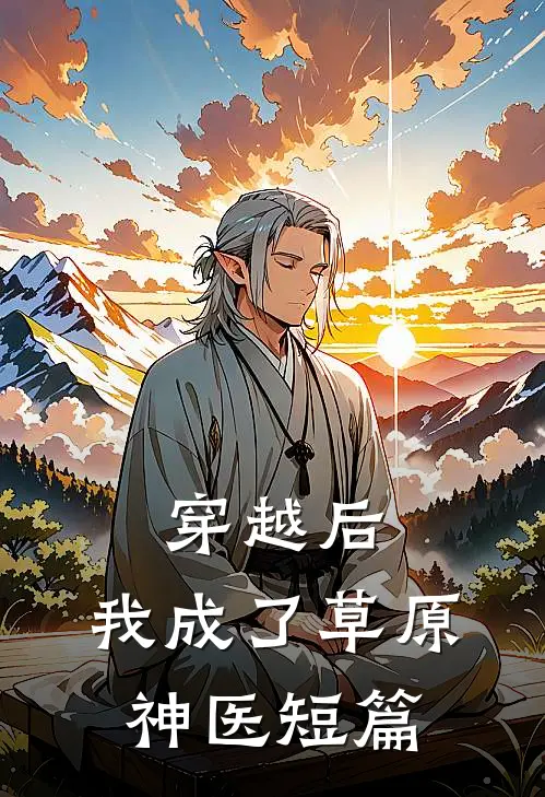 穿越后，我成了草原神医短篇