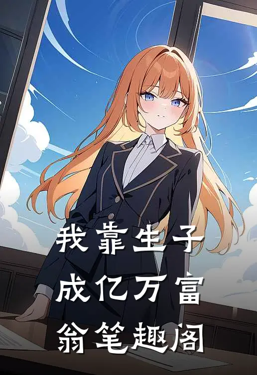 我靠生子成亿万富翁笔趣阁