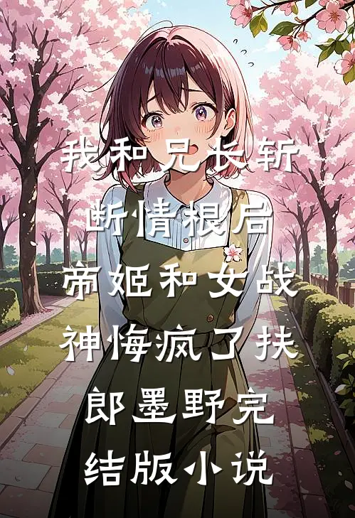 我和兄长斩断情根后，帝姬和女战神悔疯了扶郎墨野完结版小说