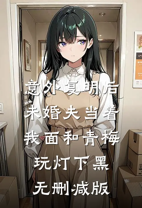 意外复明后，未婚夫当着我面和青梅玩灯下黑无删减版