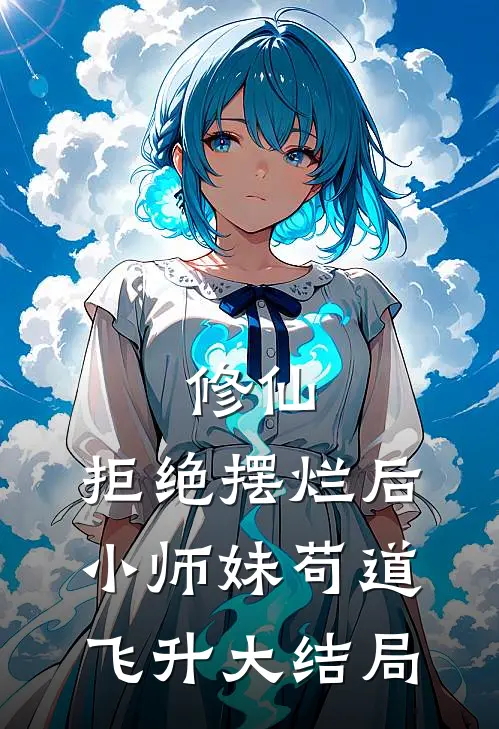 修仙：拒绝摆烂后，小师妹苟道飞升大结局