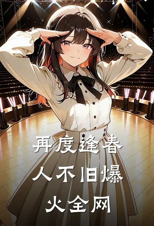 再度逢春人不旧爆火全网