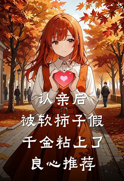 认亲后，被软柿子假千金粘上了良心推荐