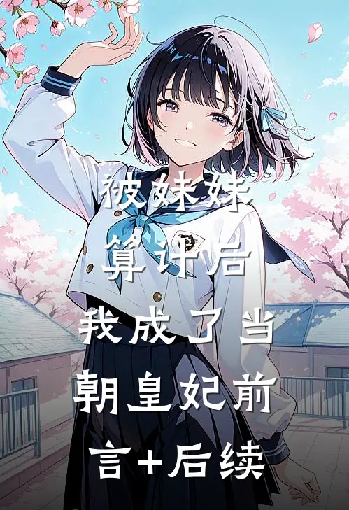 被妹妹算计后，我成了当朝皇妃前言+后续