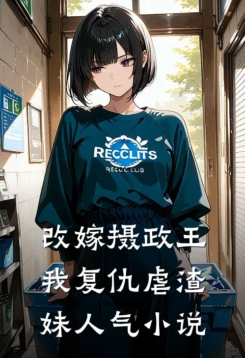 改嫁摄政王，我复仇虐渣妹人气小说