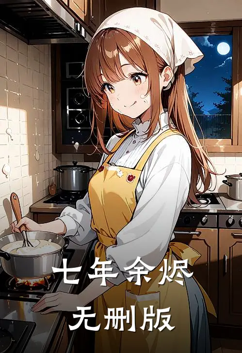 七年余烬无删版