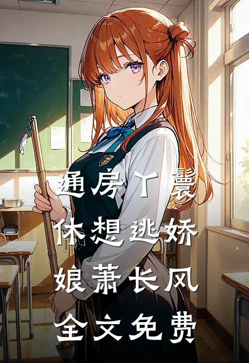 通房丫鬟休想逃娇娘萧长风全文免费