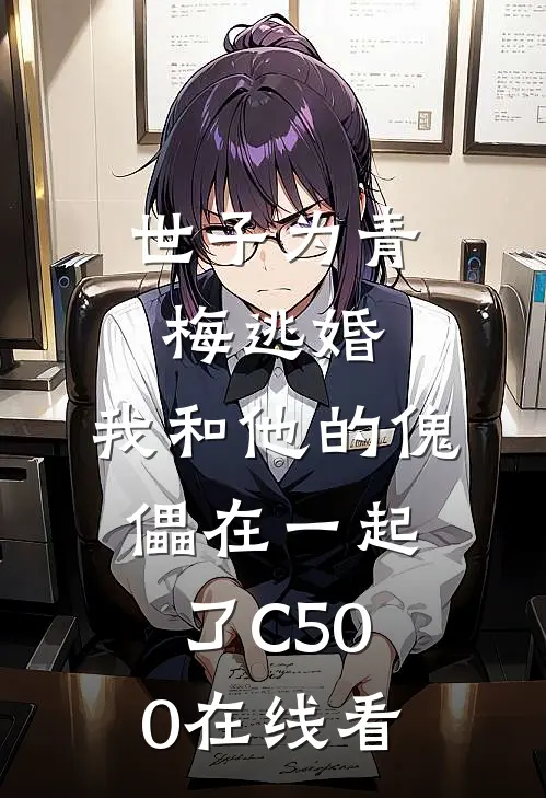 世子为青梅逃婚，我和他的傀儡在一起了C500在线看