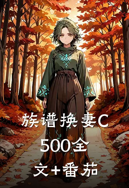 族谱换妻C500全文+番茄