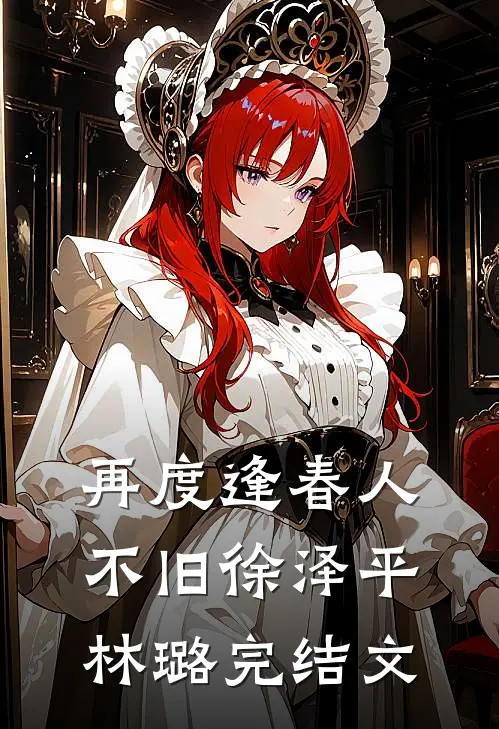 再度逢春人不旧徐泽平林璐完结文