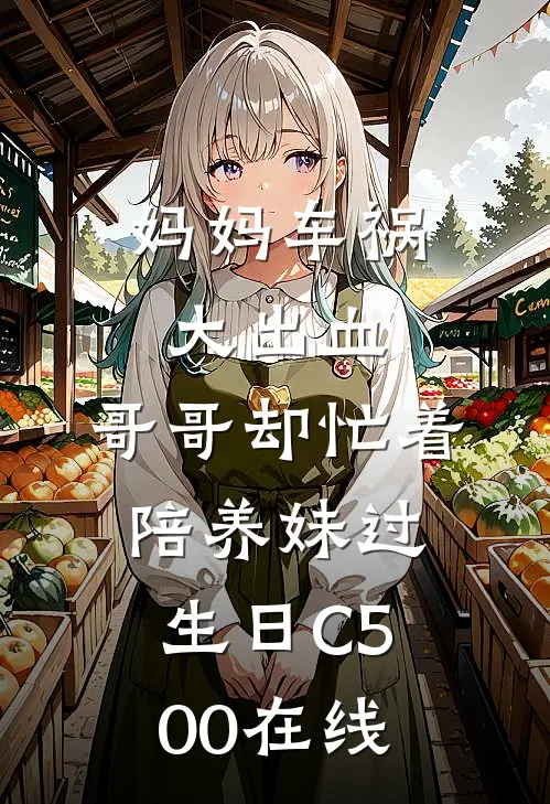 妈妈车祸大出血，哥哥却忙着陪养妹过生日C500在线