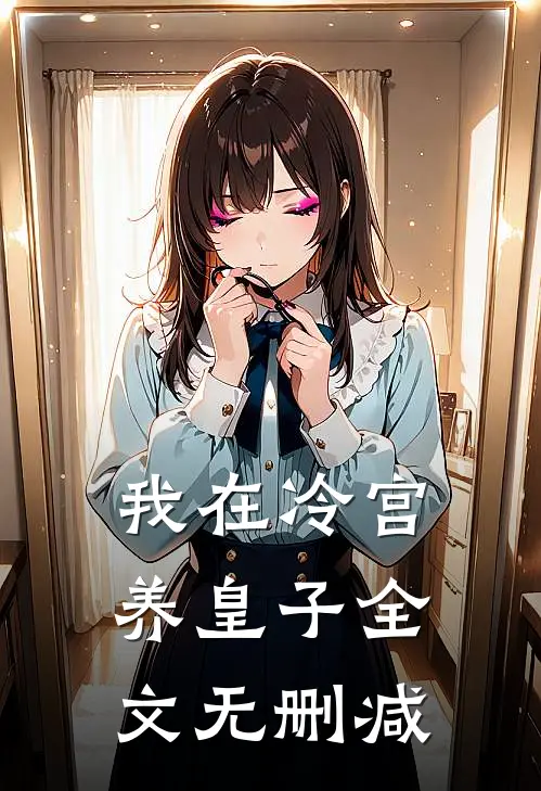 我在冷宫养皇子全文无删减