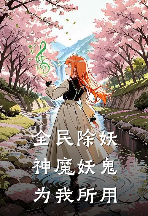 全民除妖：神魔妖鬼为我所用
