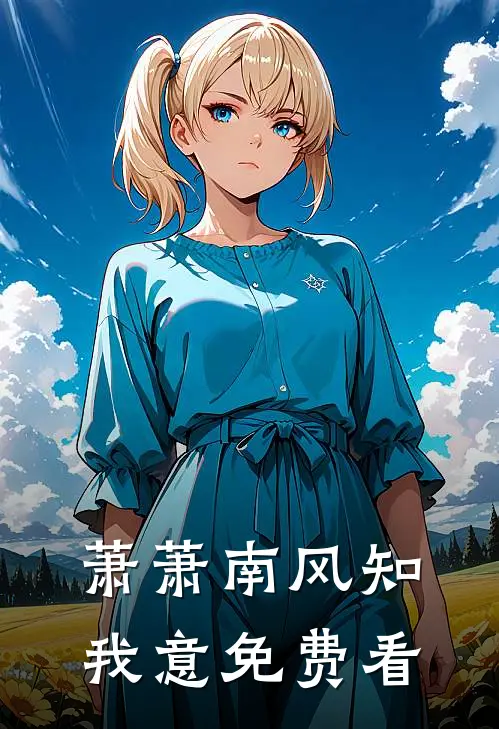 萧萧南风知我意免费看