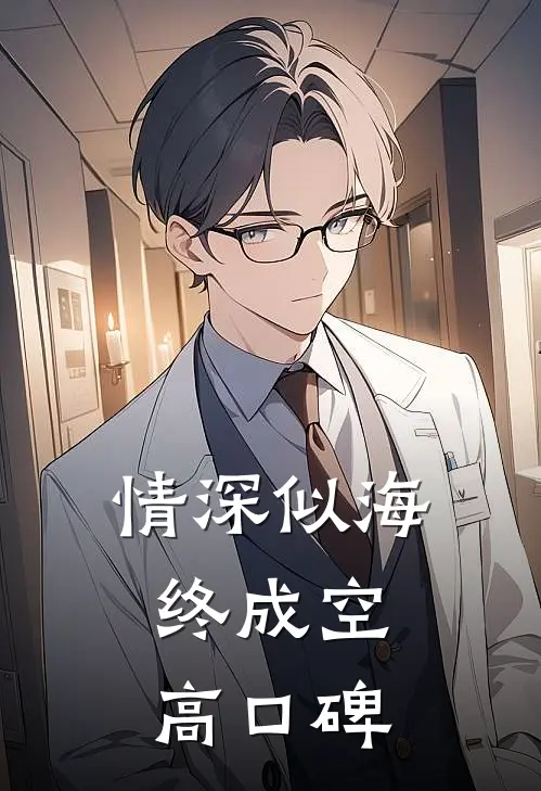 情深似海终成空高口碑