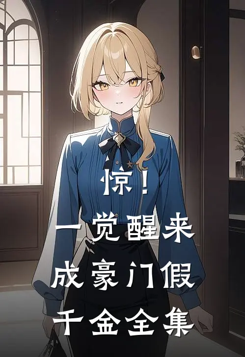 惊！一觉醒来成豪门假千金全集