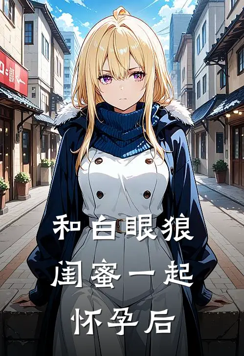 和白眼狼闺蜜一起怀孕后