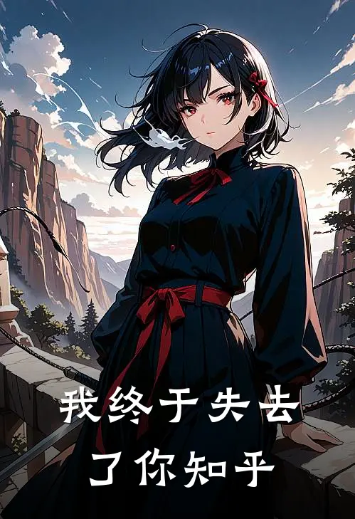 我终于失去了你知乎